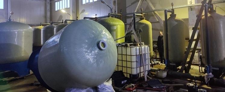 Фото: Администрация Холмогорского округа