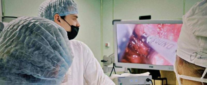 Фото: Министерство здравоохранения Архангельской области