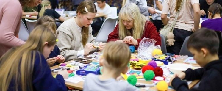 Фото: Администрация Коряжмы