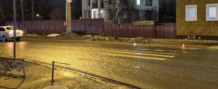 Фото: Пресс-служба Госавтоинспекции Архангельской области