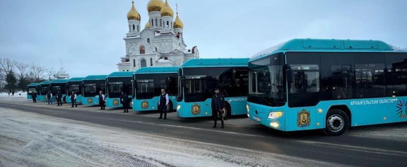 Фото: Пресс-служба администрации Архангельска