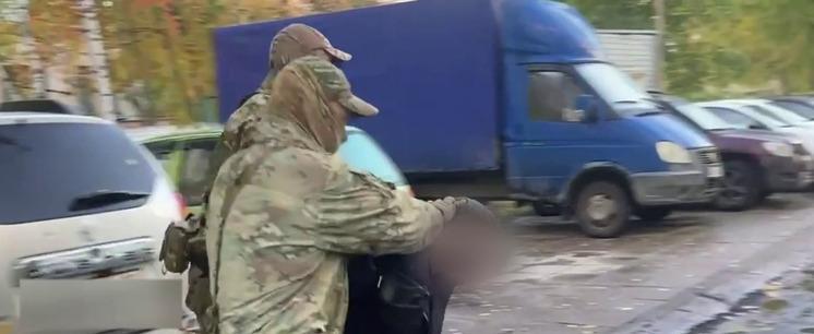 Фото: Пресс-служба РУФСБ России по Архангельской области