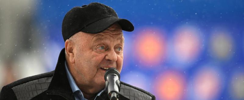 Фото: Павел Бедняков