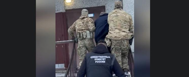 Фото: Пресс-служба РУФСБ России по Архангельской области