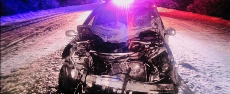 Фото: Пресс-служба Госавтоинспекции Архангельской области