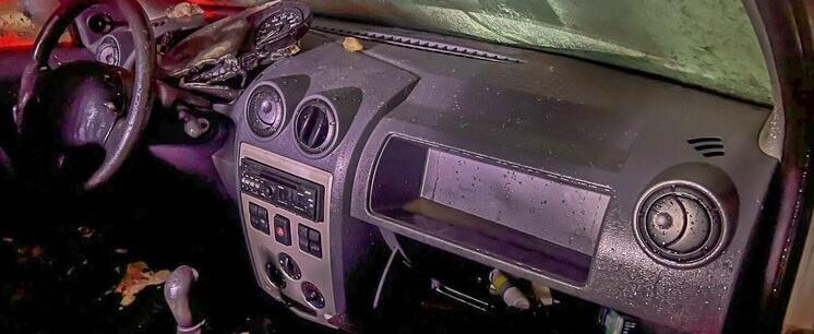 Фото: Пресс-служба агентства ГПС и ГЗ Архангельской области