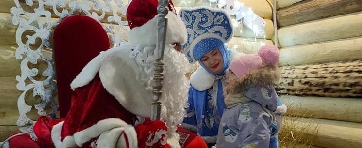 Фото: Музей-заповедник «Малые Корелы»