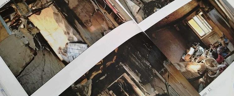 Фото: Пресс-служба прокуратуры Архангельской области