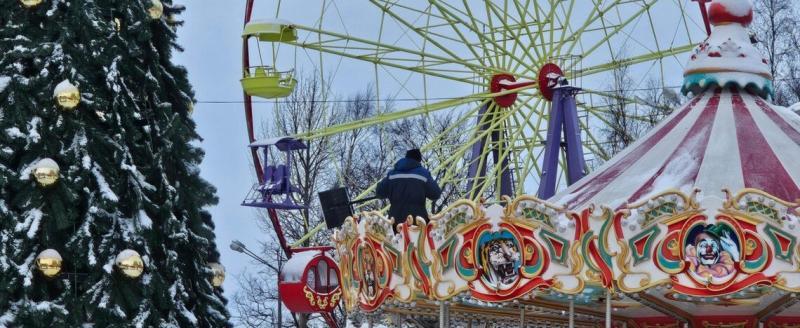 Фото: Администрация города Архангельск