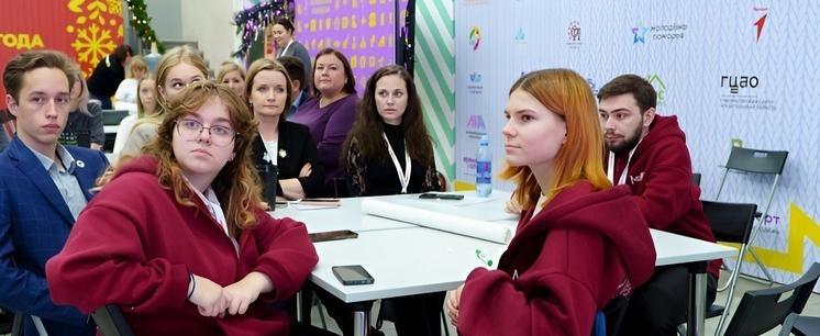 Фото: Агентство по делам молодежи Архангельской области