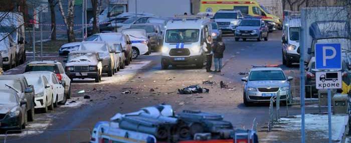 Фото: Юрий Кочетков