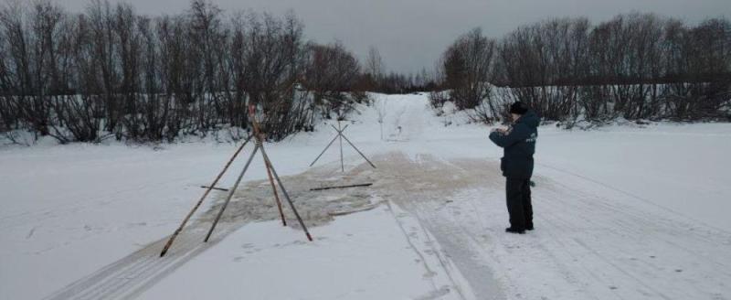 Фото: ГУ МЧС по Архангельской области