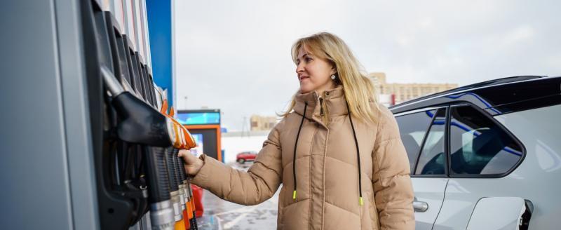 Фото: Пресс-служба «Газпром нефть»