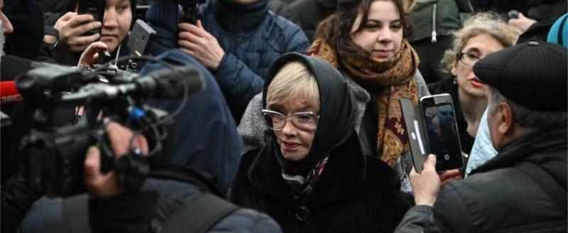 Фото: Global Look Press