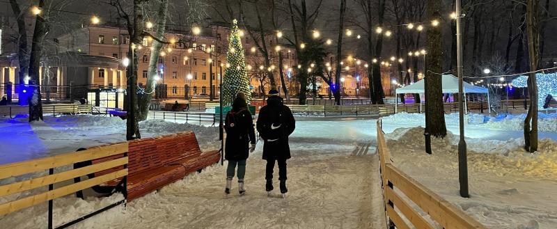 Фото: Ирина Океанова