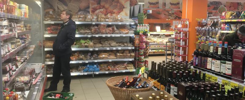 Фото: Коммуниционное агенство Медиа консалт