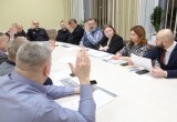В Северодвинске утвердили новые меры по безопасности дорожного движения