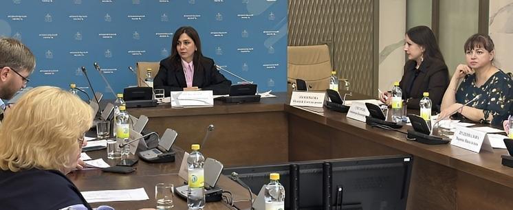 Фото: Министерство природных ресурсов и ЛПК Архангельской области