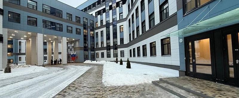 Фото: Пресс-служба Минздрава Архангельской области