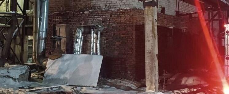 Фото: Пресс-служба ГУ МЧС России по Архангельской области