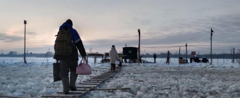 Фото: Пресс-служба администрации Архангельска