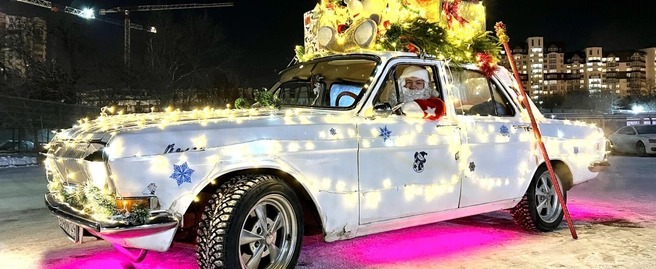 Фото: Максим Бутусов