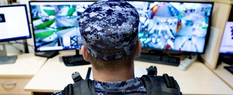 Фото: Пресс-служба Росгвардии