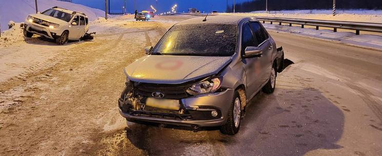 Фото: Пресс-служба УМВД России по Архангельской области