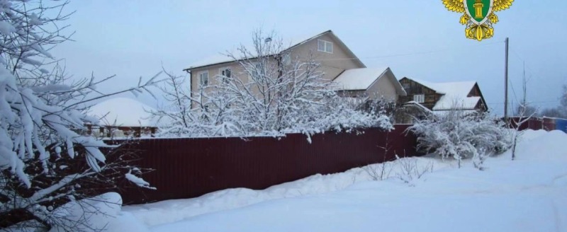 Фото: Прокуратура Архангельской области и НАО