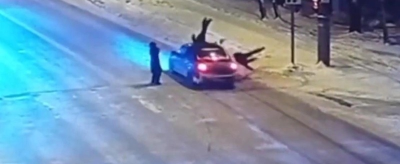 Фото: ГАИ Архангельской области