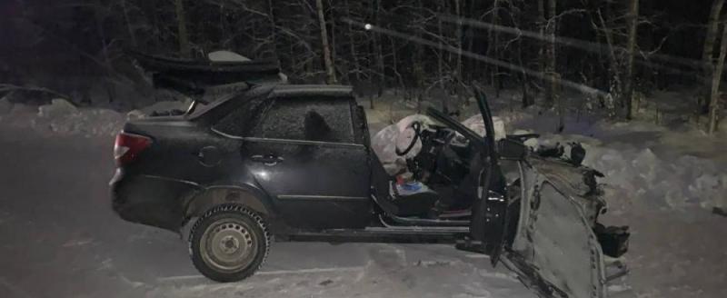 Фото: УМВД по Архангельской области