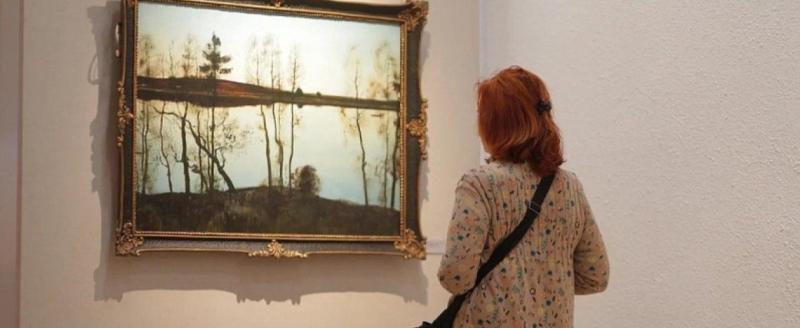 Фото: министерство культуры Архангельской области