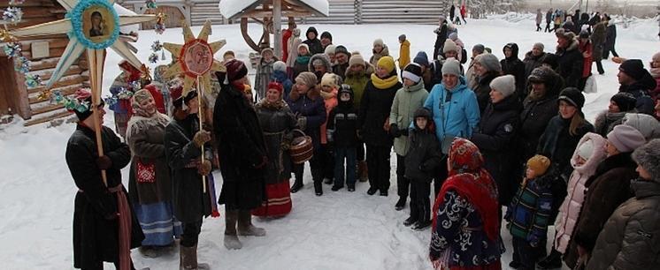 Фото: Музей‑заповедник «Малые Корелы»