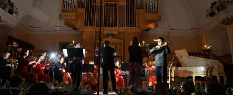 Фото: «Поморская филармония»