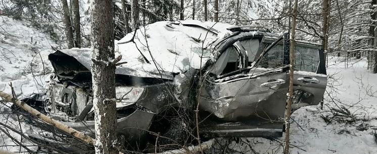 Фото: Пресс-служба ГАИ Архангельской области