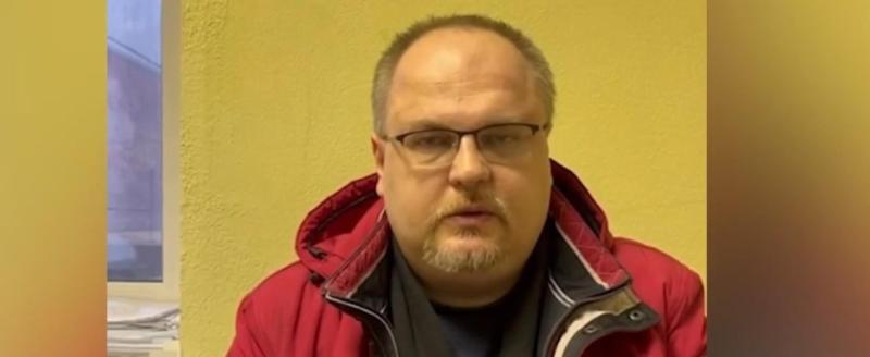 Фото: Скриншот из видео ТАСС