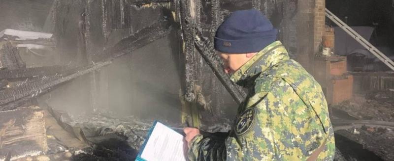 Фото: СУ СК России по Архангельской области и НАО