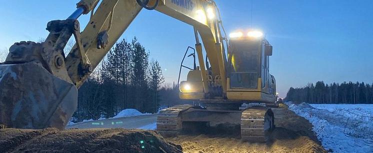 Фото: Министерство транспорта Архангельской области