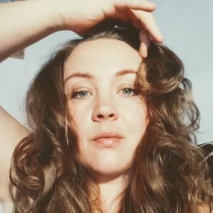 Наталья Рюмина