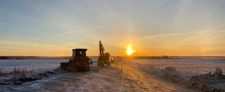 Фото: Администрация Вельского округа