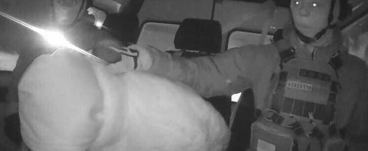 Фото: Пресс-служба управления Росгвардии по Архангельской области