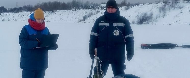 Фото: Северное УГМС