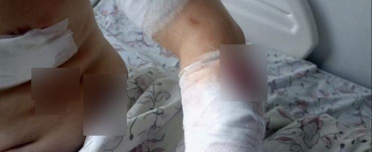 Фото: Пресс-служба прокуратуры Архангельской области