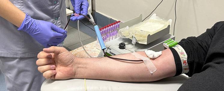 Фото: Министерство здравоохранения Архангельской области