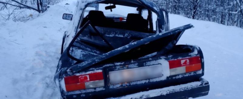 Фото: УМВД России по Архангельской области