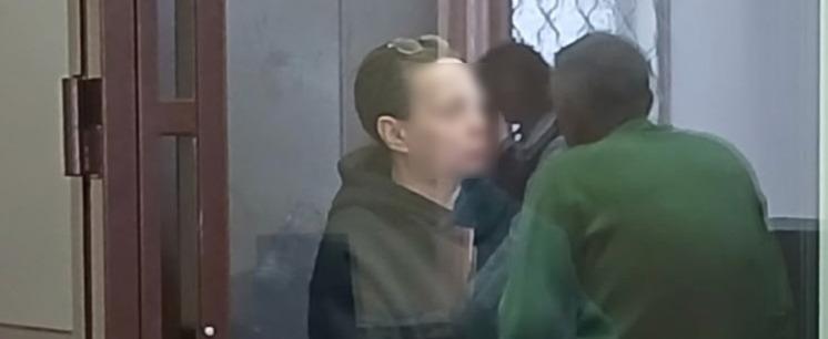 Фото: Октябрьский районный суд города Архангельска