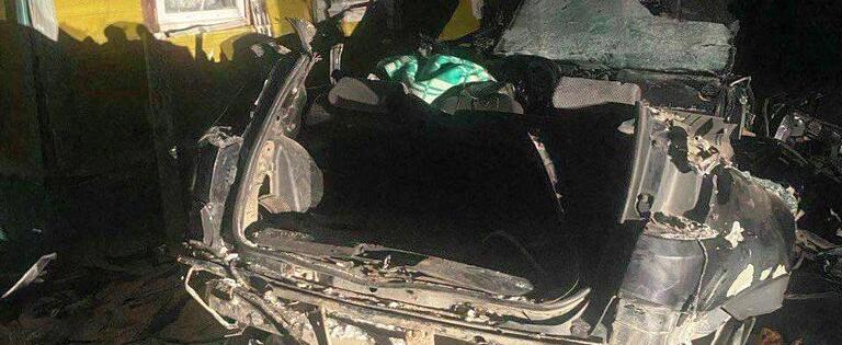 Фото: ГАИ Архангельской области