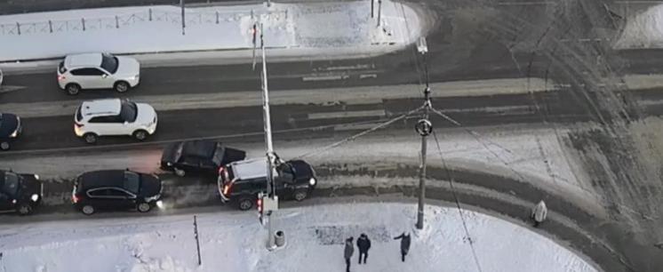 Фото: Скриншот из видео Ситилинк