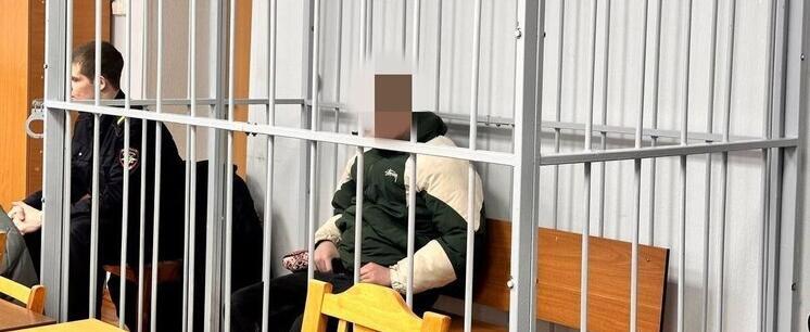 Фото: СУ СК России по Архангельской области и НАО