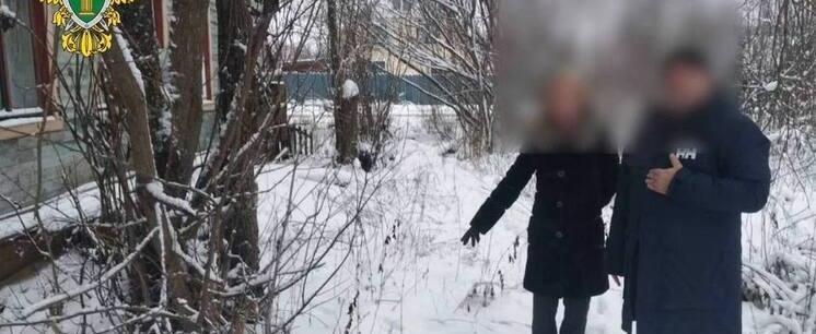 Фото: Пресс-служба прокуратуры Архангельской области